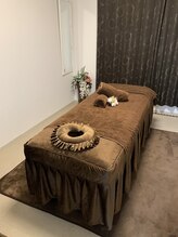 ケイ(K)/プライベート空間でリラックス★