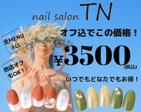 ティーエヌ 文苑堂TSUTAYA小杉町店