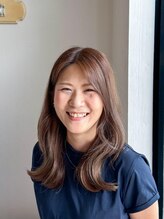 リアンジェ(Liange)&nbsp;富安 絵美