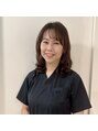 グリーンオアシス 中西 葉子