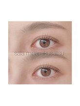 サラ 南草津(Sala)/パリジェンヌラッシュリフト