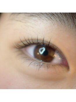 ルルアス(LUluas)/まつ毛パーマ