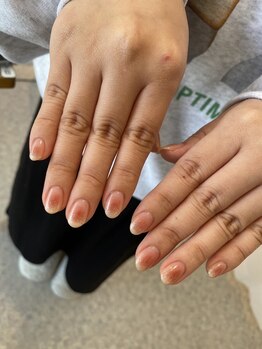 ネイルサロン ミル(Mille)/