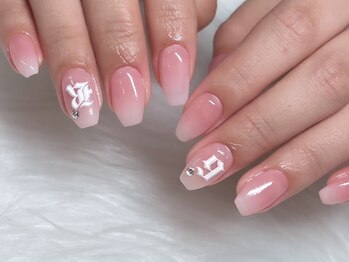 リフュージュ 隠れ家/グラデ/ベイビーブーマー