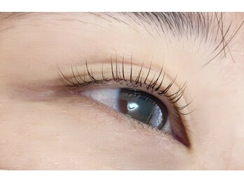 シマー(shimmer)/Cカールまつげパーマ♪