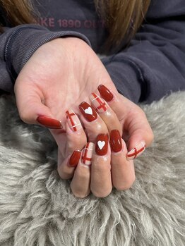 ネイルサロン ココロジー(COCOLOGY)/