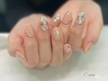 シーアン(C-ann)/ニュアンスデザイン