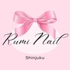 ワンホンネイル 新宿(Rumi Nail)のお店ロゴ