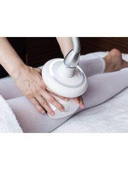 太モモ・ヒップまわりをケアしたい