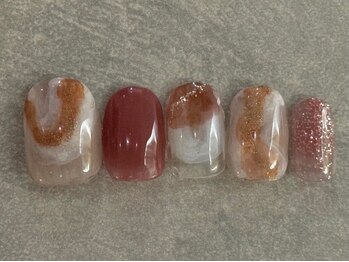 カラネイル 南森町店(calla nail)/