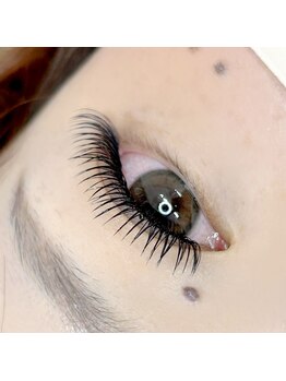 アトリエ ボノ(BONO)/メガフラットラッシュ