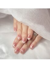 ゾウゾウ(Zow Zow)/プルマグネイル