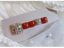 レア(le`a)/持ち込みフットネイル