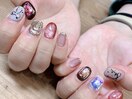 おまかせネイル