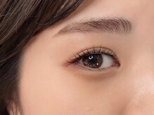 イネス(ines)/どこから見てもカワイイまつ毛