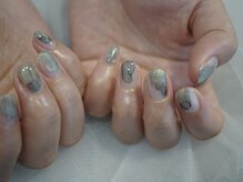 ルコル テイラー オブ ビューティー 新所沢(LuCoLu)/インクネイルuco