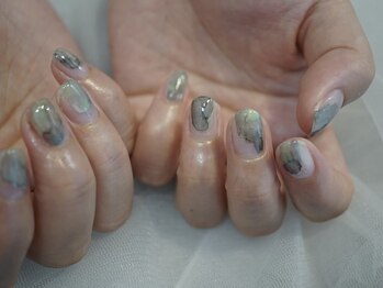 ルコル テイラー オブ ビューティー 新所沢(LuCoLu)/インクネイルuco