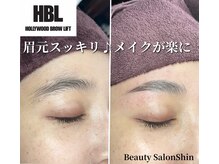 シン(Shin)/【自まつげだけで活かせる】