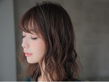 モアエッジ 五反田店(more edge)の写真/【パリジェンヌ¥5990/まつげパーマ¥4990/バインドロックも開始】高度な技術で"なりたい瞳"を実現♪