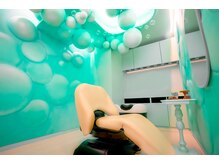 ラビクール 東京店(Rabbicour)/美泡の部屋♪