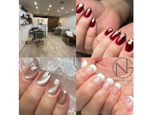 グロッシー ネイル 爪屋(Glossy nail)