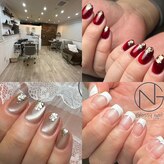グロッシー ネイル 爪屋(Glossy nail)