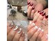 グロッシー ネイル 爪屋(Glossy nail)の写真