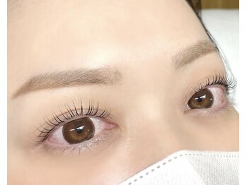 アミティエ(Amitie)/丸みカールパーマも人気です♪