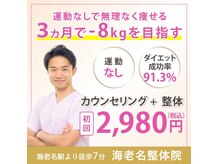 海老名整体院