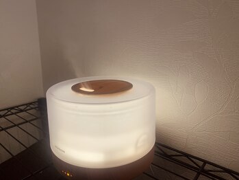 コモレビ 豊橋三ノ輪店(komorebi)/全室加湿器完備♪