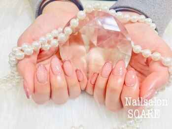 ネイルサロンソアレ(SOARE)/