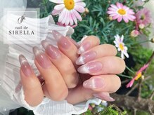 ネイルドシレラ パセーラ店(nail de SIRELLA)