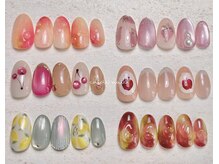 シピネイル(chipie nail)/◆フリュイ◆