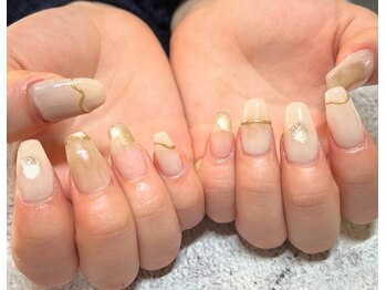 パル(paru)/こだわりアートコース