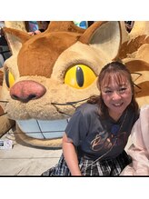 キラビ マリン呉キレイ館(KIRA★美)&nbsp;耳つぼ施術 スタッフ