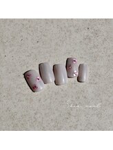 シーズネイル 横浜店(She's nail)/新規のお客様 オフ込み 6980円