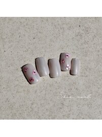 新規のお客様 オフ込み 6980円