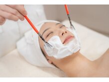 ジャスミン スパ(Jasmine spa)の雰囲気（脂肪冷却中に大人気の【ララピール】も同時施術できます★　）