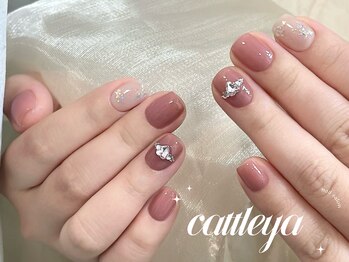 カトレアネイル 吉祥寺(Cattleya Nail)/