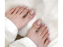 ピュアアンドリッチネイルサロン(Pure&Rich Nail Salon)/