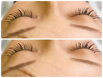 リコ(Liko)/LEDまつ毛エクステ１２０本