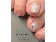 ルチドゥネイル(lucido.nail)