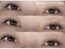 ウィート(WHeAT)/フラットラッシュ