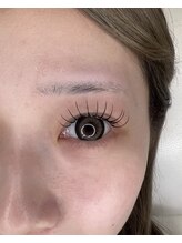 コクア(KOKUA)/マツエク×アイブロウ