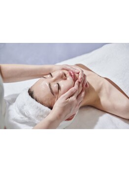 小顔になりたい