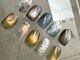 デューネイルスタジオ(dew nail studio)の写真/[当店大人気♪]ハイセンスのニュアンスネイル♪周りと差がつく指先に!!洗練されたデザインを豊富にご用意◎