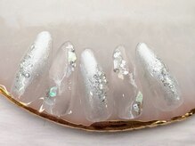 ココラーレ(cocorare)/HAND定額デザイン¥8000オフ込