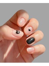 アレンジネイル(ARANGE NAIL)/