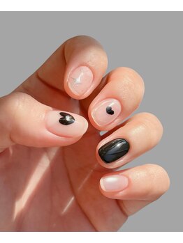 アレンジネイル(ARANGE NAIL)/