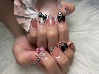 ルナ(Luna)/アートネイル